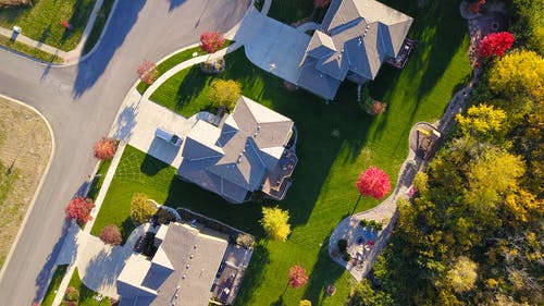 Gain on Real Estate Sale Analysis – Fresno CPA
